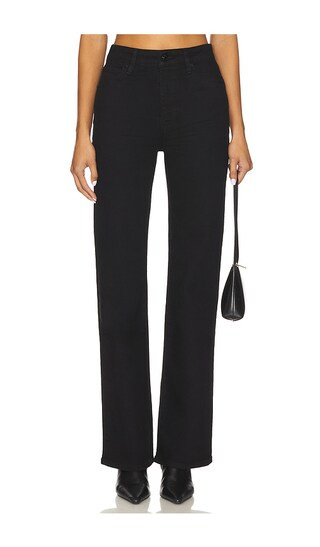 The Arrow Jeans in Black | Revolve Clothing (Global)