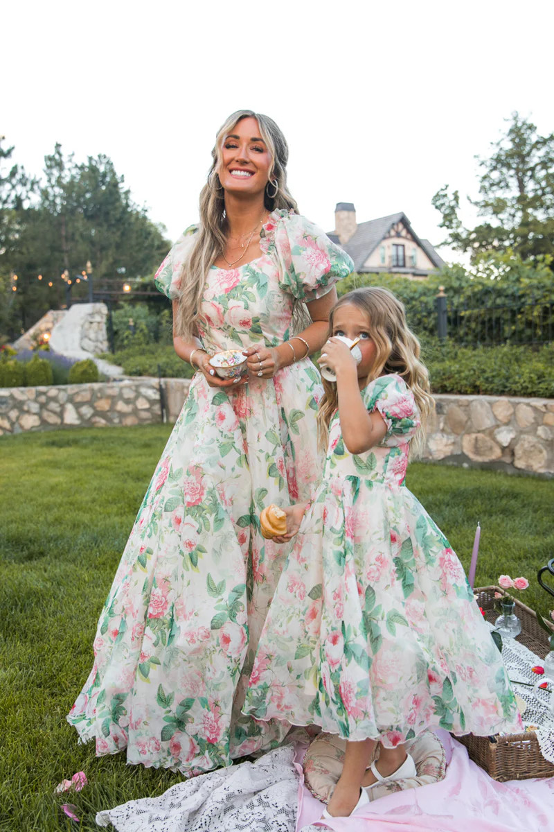 Melody Dress | Ivy City Co