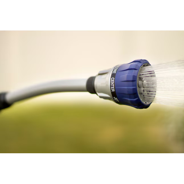 Orbit Max 8 -Pattern Rear Trigger Wand | Lowe's