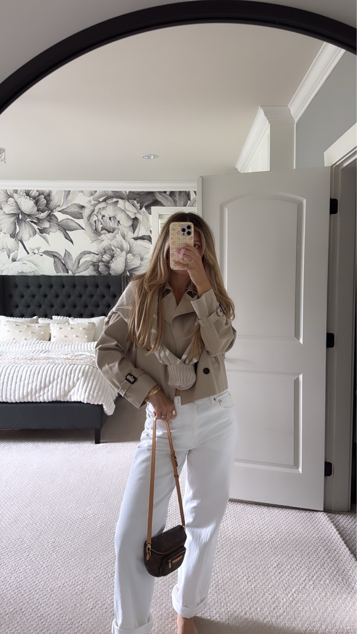 Today’s cloudy day fit ☁️

#LTKstyletip #LTKsummer #LTKcanada