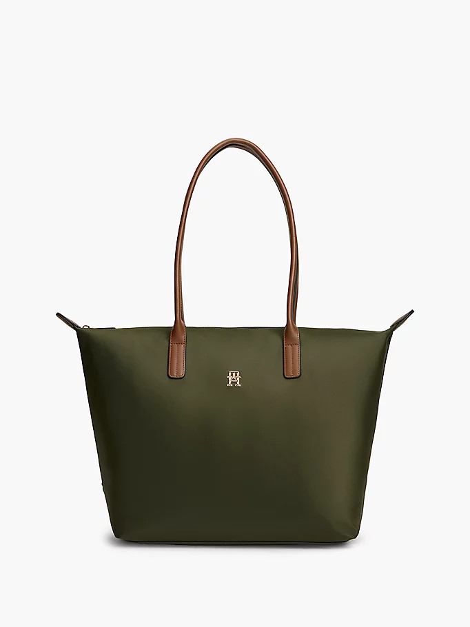 Popette Tote Bag | Tommy Hilfiger UK