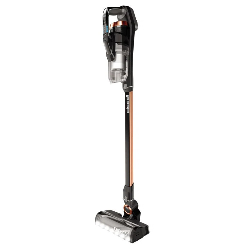 Bissell ICONPet Pro Cordless Bagless Stick Vacuum | Wayfair North America