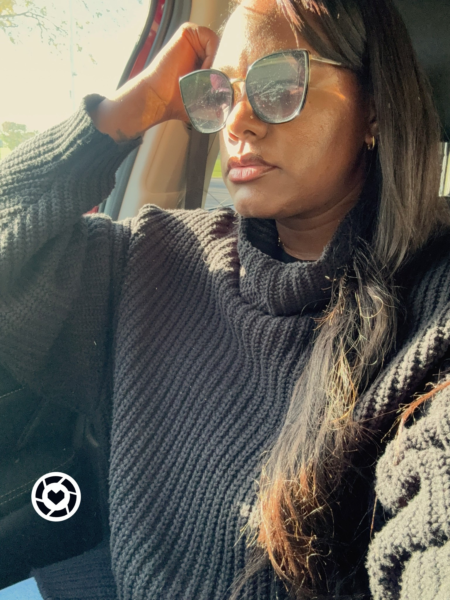 Perfect for fall, driving place to place and running errands while looking somewhat put together🎉 #fallsweater #freepeople #sweater #sweaterweather #falloutfit #fallsweater 

#LTKTall #LTKMidsize #LTKSeasonal