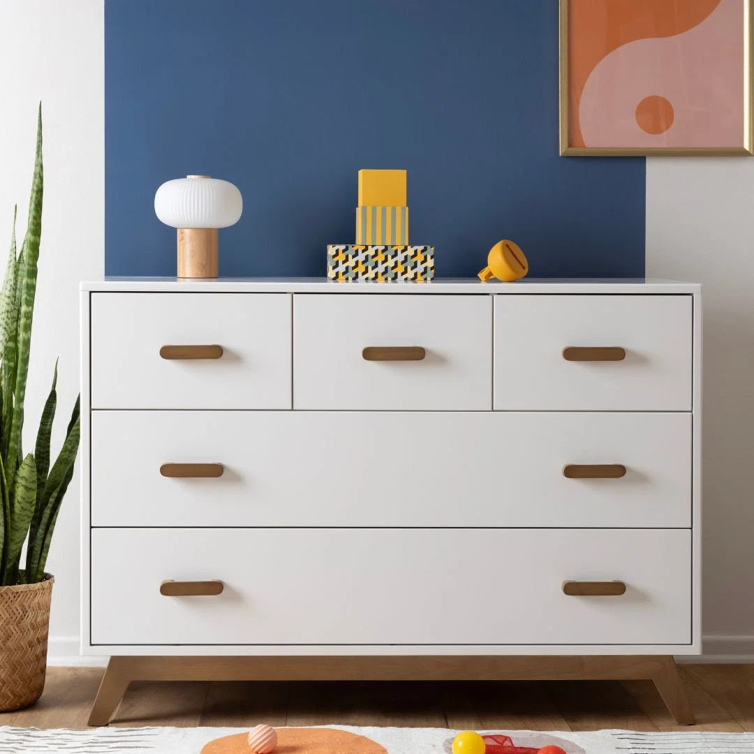 Soho 5-drawer dresser | Wayfair North America