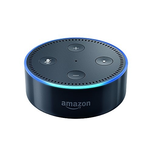 Echo Dot (2nd Generation) - Black | Amazon (US)