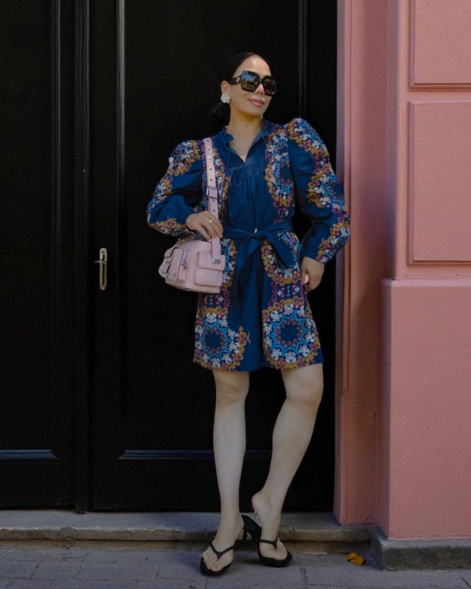 This dress made of 100% GOTS cotton. 👍If you didn’t know. GOTS stands for Global Organic Textile Standard, a reputable international certification for organic textiles, including cotton.
It ensures that the entire production chain—from farming through final manufacturing—meets strict environmental, chemical, and social criteria, verified by third-party auditors 

#LTKTravel #LTKShoeCrush