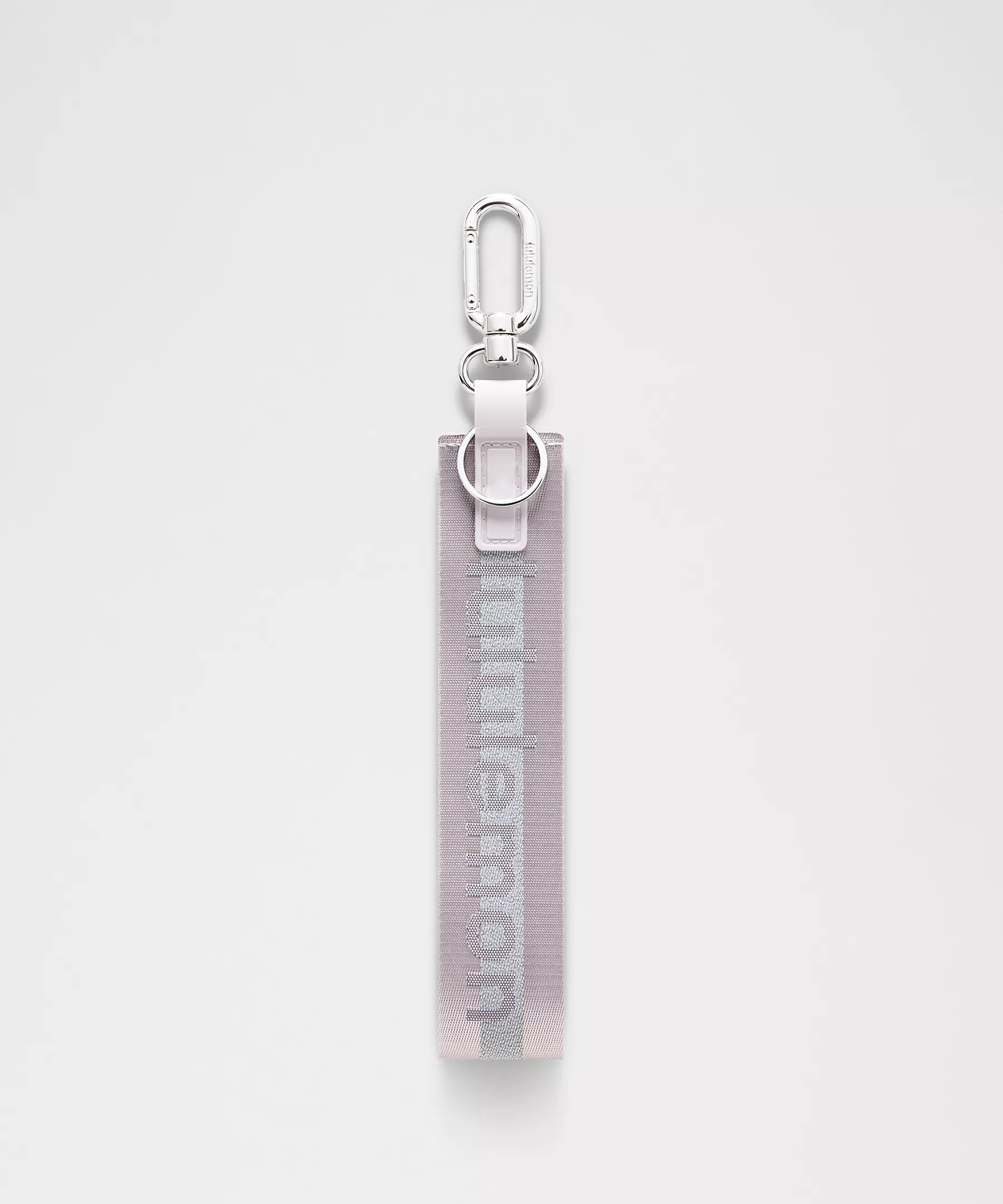 Never Lost Keychain | Lululemon (US)