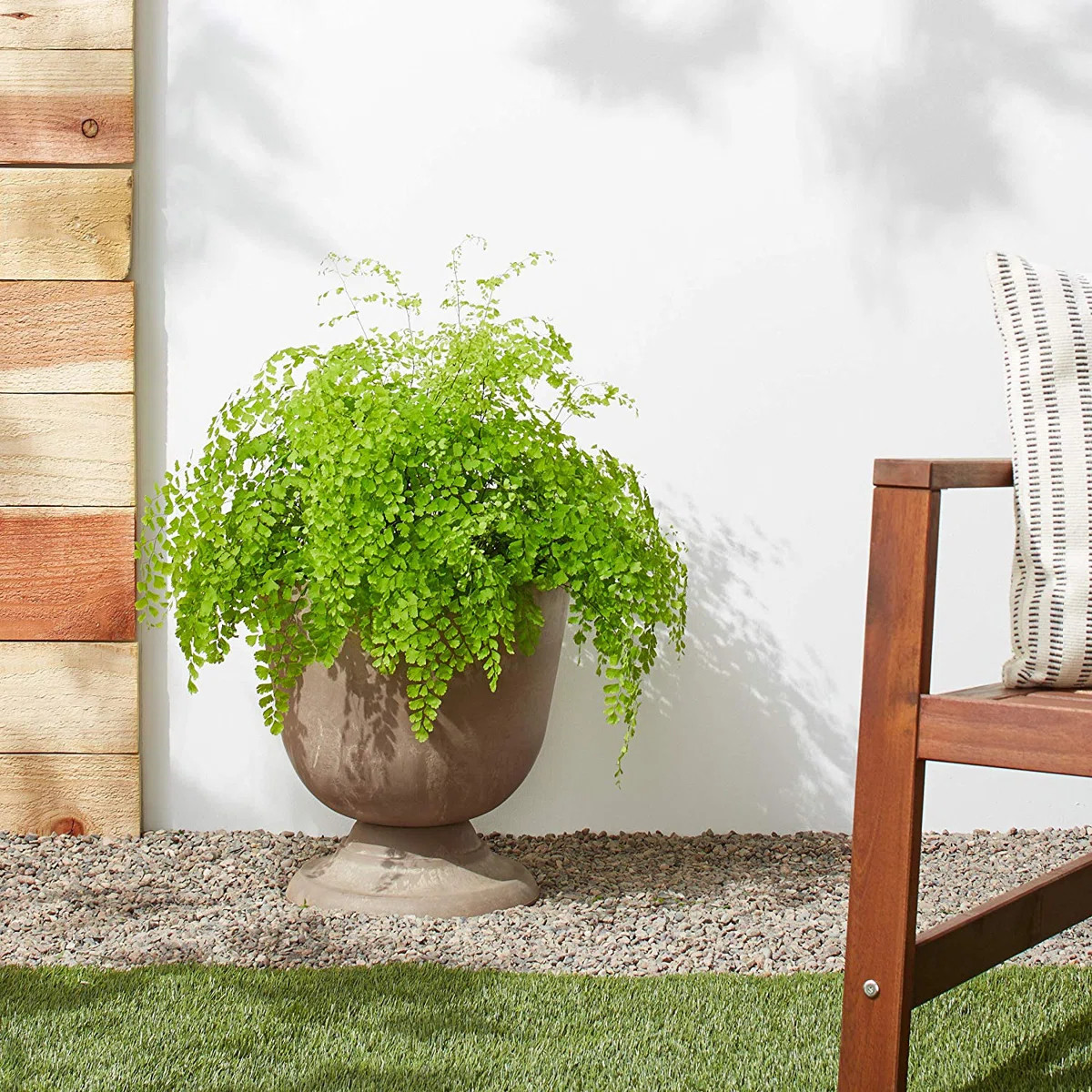 Myrtle Avenue Urn Planter | Wayfair North America