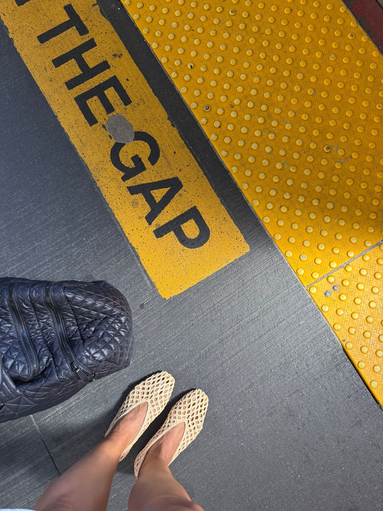 My favorite summer flats 🙂