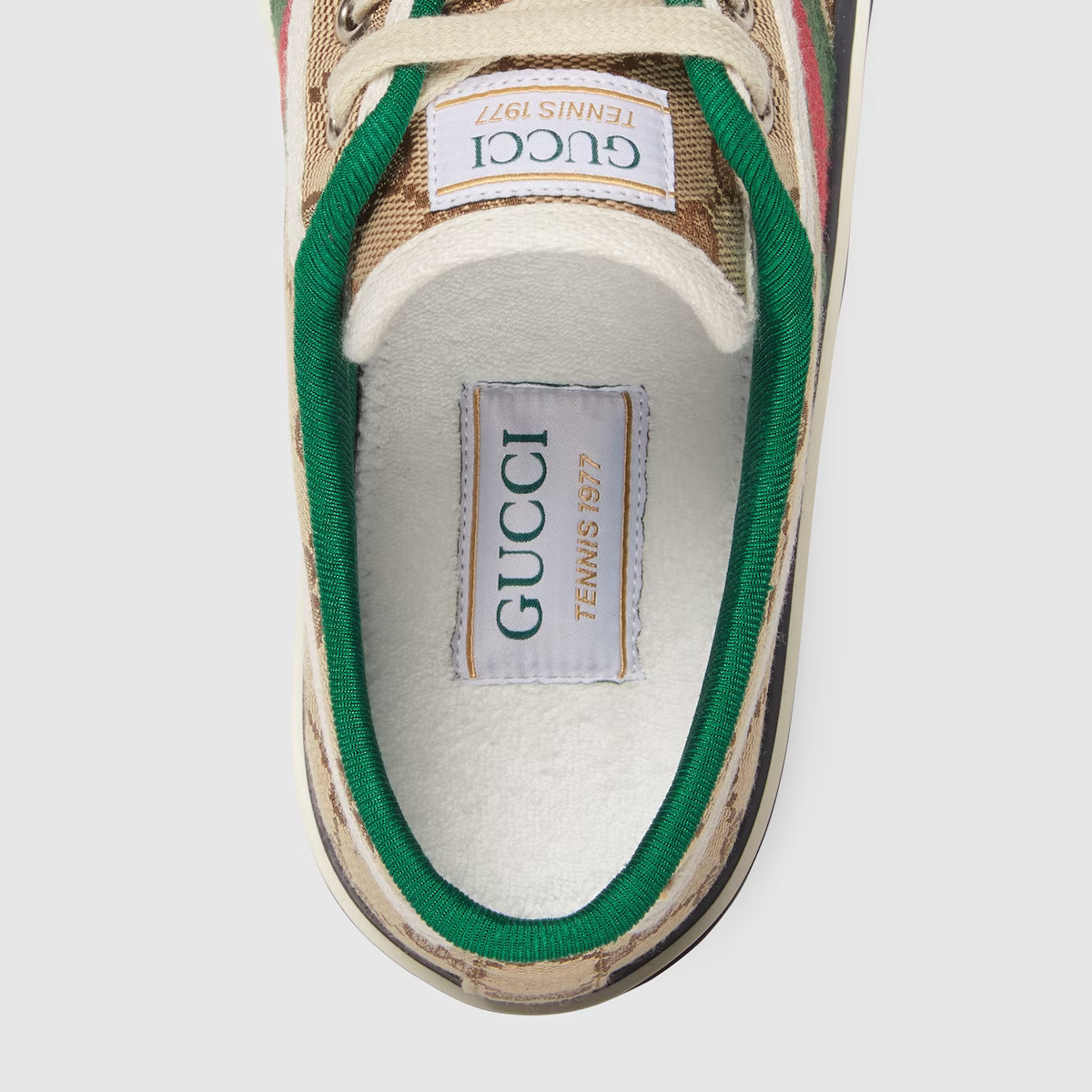 Gucci Women's Gucci Tennis 1977 sneaker | Gucci (US)
