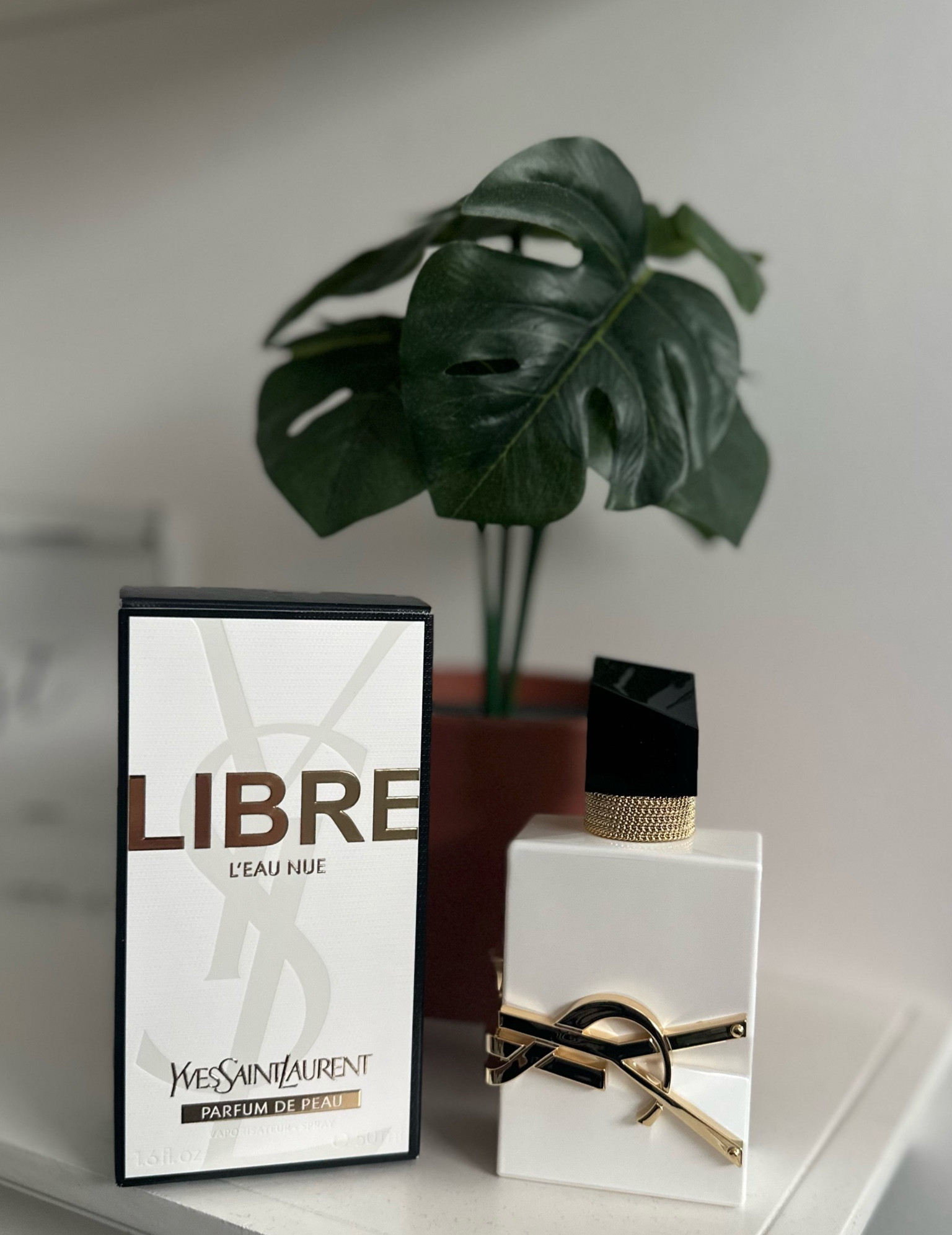 YSL has the best fragrances. Their new one from The L.I.B.R.A. line is the perfect amount of floral and citrus together.  Very subtle and what I love about YSL fragrances as they last all day.

#LTKBeauty