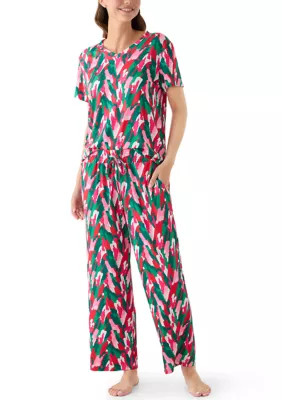 Women's Alli Pajama Set | Belk