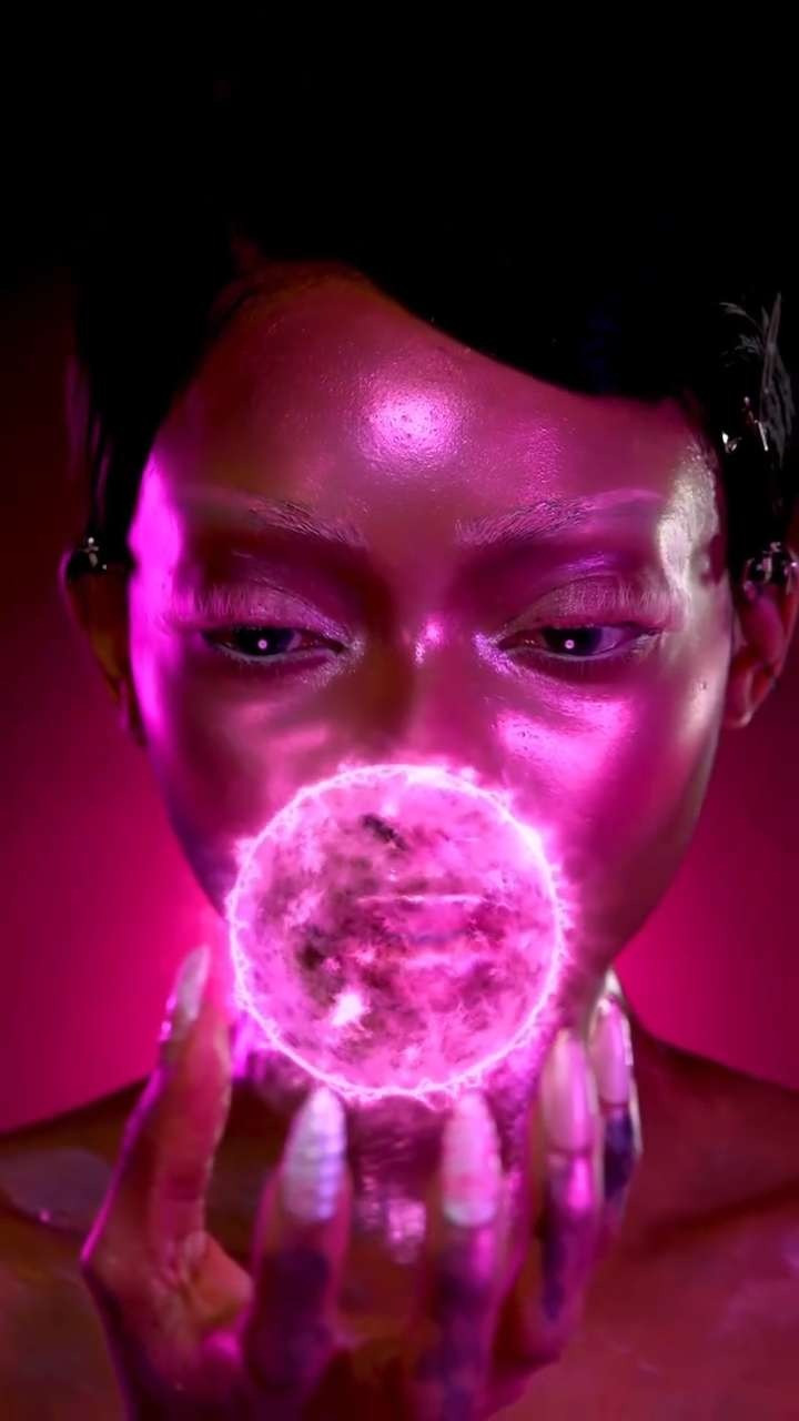 Pink Galaxy 🩷🪐 tried another Glossy look ✨
How do you feel about the final?
Also used @danessamyricksbeauty light work VI palette ✨

// Beauty, Beauty Must Haves, Beauty Inspo, Makeup, Makeup Must Have, Makeup Favorites, Makeup Products, Makeup Routine, Eyeshadow Palette 

 #LTKdayinmylife #LTKvlog #LTKBeauty