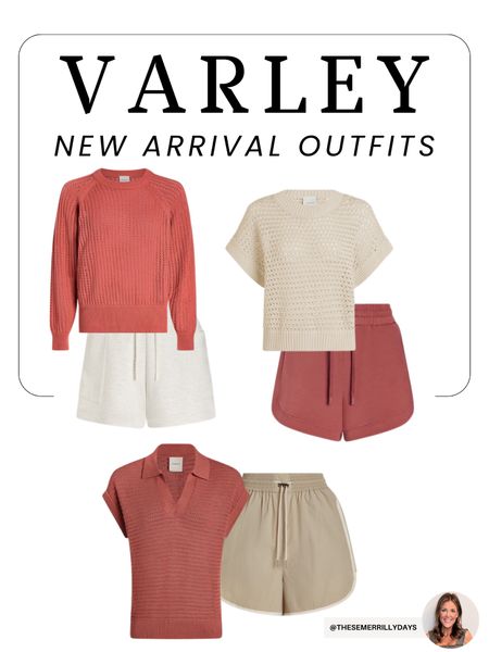 Varley new arrivals I’m loving - comfy outfit idea - elevated casual 

#LTKfindsunder100 #LTKstyletip