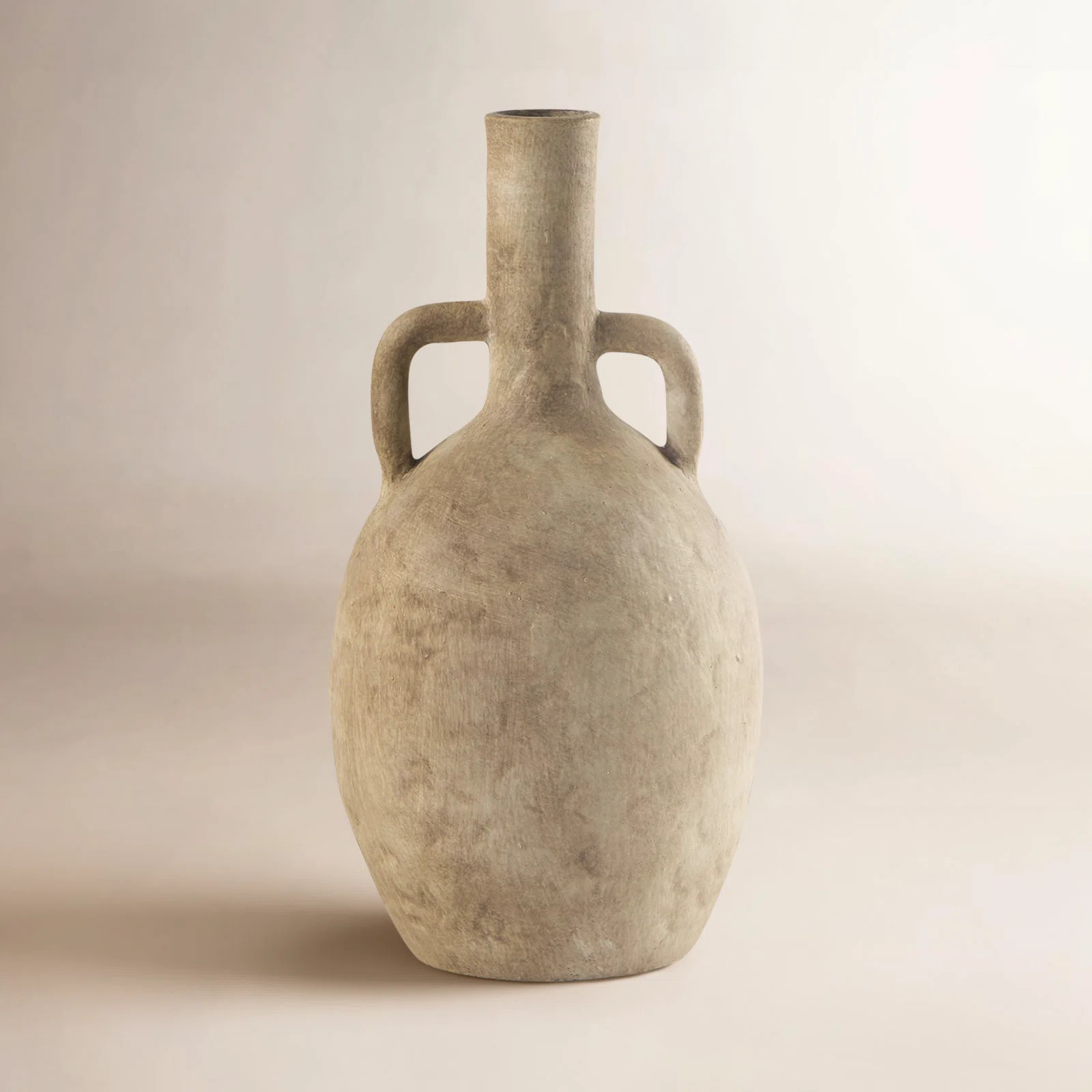 Rossa 12.01'' Ceramic / Porcelain Table Vase | Joss & Main