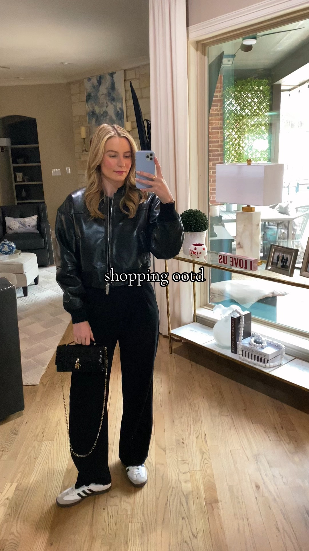 Bomber jacket
Winter to Spring outfits
Transitional style
OOTD
TikTok video
Aritzia outfit
Effortless pants
Trousers
Sweater on sale
Jcrew factory
Leather jackets
Neutral looks
•
Zara on LTK
Loungewear
Easter dresses
Easter home decor
Mother’s Day
St. Patrick’s day
Gifts for her
Gifts for him
Gift guide
Wicked
Emerald
Ruby
Sweater
Christmas
Family photos
Boots
Business casual
Eras tour
Halloween
Christmas
Fall outfit
Back to school
Suede bag
Rugs
Cardigan
Date night outfit
Denim dress
Dresser
Denim dress
Bedding
Coffee table
Autumn fashion
Travel outfit
Fall wedding guest dress
Sunglasses
Teacher outfits
Bedroom
Nightstand
Outdoor furniture
Country concert outfit
Graduation dress
White dress
Outdoor dining set
Maternity
Travel outfit
Living room decor
Nashville outfit
Home
Vacation outfits
Date night outfits
Cocktail dress
Jeans
Sneakers
Baby shower
Work outfit
Living room
Aritzia
Coffee table
Outdoor furniture
Abercrombie sale
Festival
Dresses
Baby shower
Under $50
Under $100
Under $200
On sale
Vacation outfits
Revolve
Cocktail dress
Floor lamp
Rug
Console table
Work wear
Bedding
Luggage
Coffee table
Lounge sets
Earrings
Bride to be
Luggage
Romper
Bikini
Dining table
Coverup
Farmhouse Decor
Ski Outfits
Primary Bedroom	
Home Decor
Bathroom
Nursery
Kitchen 
Travel
Nordstrom Sale 
Amazon Fashion
Shein Fashion
Walmart Finds
Target Trends
H&M Fashion
Wear-to-Work
Travel Style
Swim
Beach vacation
Disney outfits
White dresses
Maxi dresses
Abercrombie
Graduation dress
Bachelorette party
Baby shower
Business casual
Home decor
Bedroom inspiration
Toddler girl
Patio furniture
Bridal shower
Bathroom
Amazon Prime
#LTKseasonal #competition #LTKFestival #LTKBeautySale #LTKunder100 #LTKunder50 #LTKcurves #LTKFitness #LTKFind #LTKxNSale #LTKSale #LTKHoliday #LTKGiftGuide #LTKshoecrush #LTKsalealert #LTKbaby #LTKstyletip #LTKtravel #LTKswim #LTKeurope #LTKbrasil #LTKfamily #LTKkids #LTKhome #LTKbeauty #LTKmens #LTKitbag #LTKbump #LTKworkwear #LTKwedding #LTKaustralia #LTKU #LTKover40 #LTKparties #LTKmidsize #LTKfindsunder100 #LTKfindsunder50 #LTKVideo #LTKxMadewell #LTKSpringSale 

#LTKStyleTip #LTKWatchNow #LTKSaleAlert