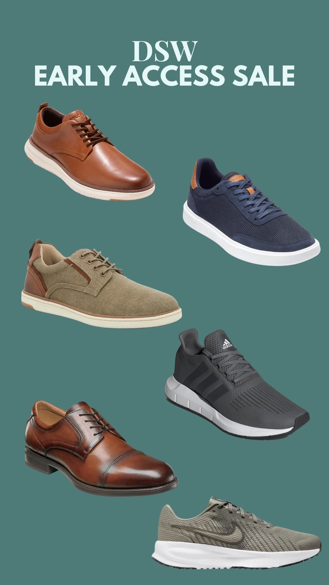Use code VIPBESTIES 👞

#LTKMens
