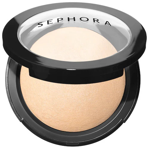 Microsmooth Multi-Tasking Baked Face Powder Foundation | Sephora (US)