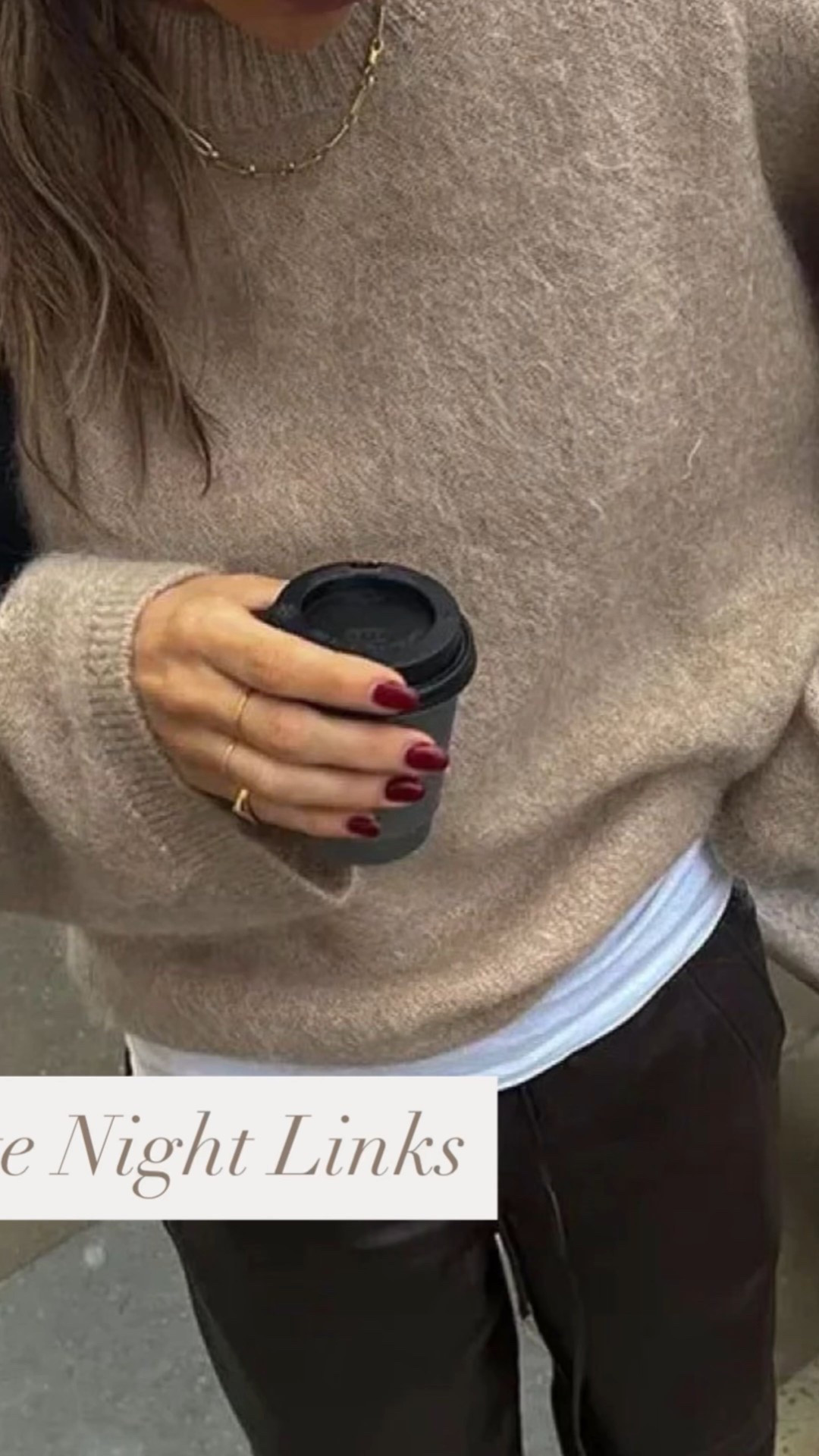 #LTKootd #LTKCyberWeek #LTKgrwm