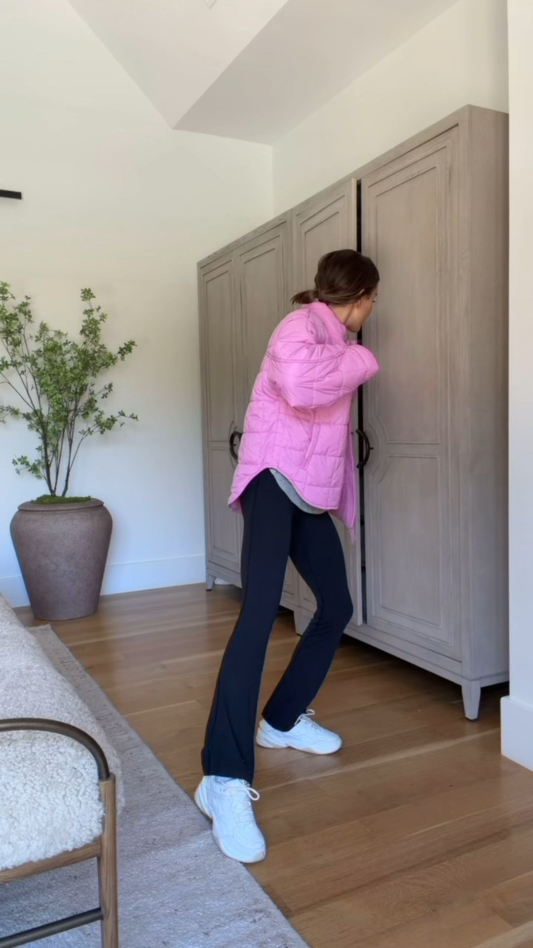 it’s giving free people but for a fraction of the price! 🫶🏼 so dang cute and perfect for fall! 🩷

#LTKSaleAlert #LTKFindsUnder50