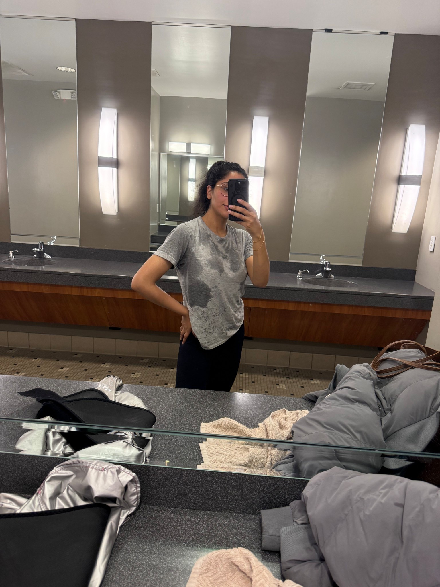 Can’t have a cardio session without my suana suit 

#LTKStyleTip #LTKBeauty #LTKActive