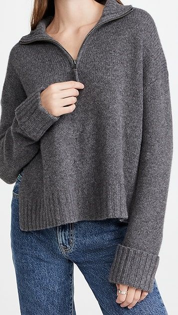 Tess Cashmere Sweater | Shopbop