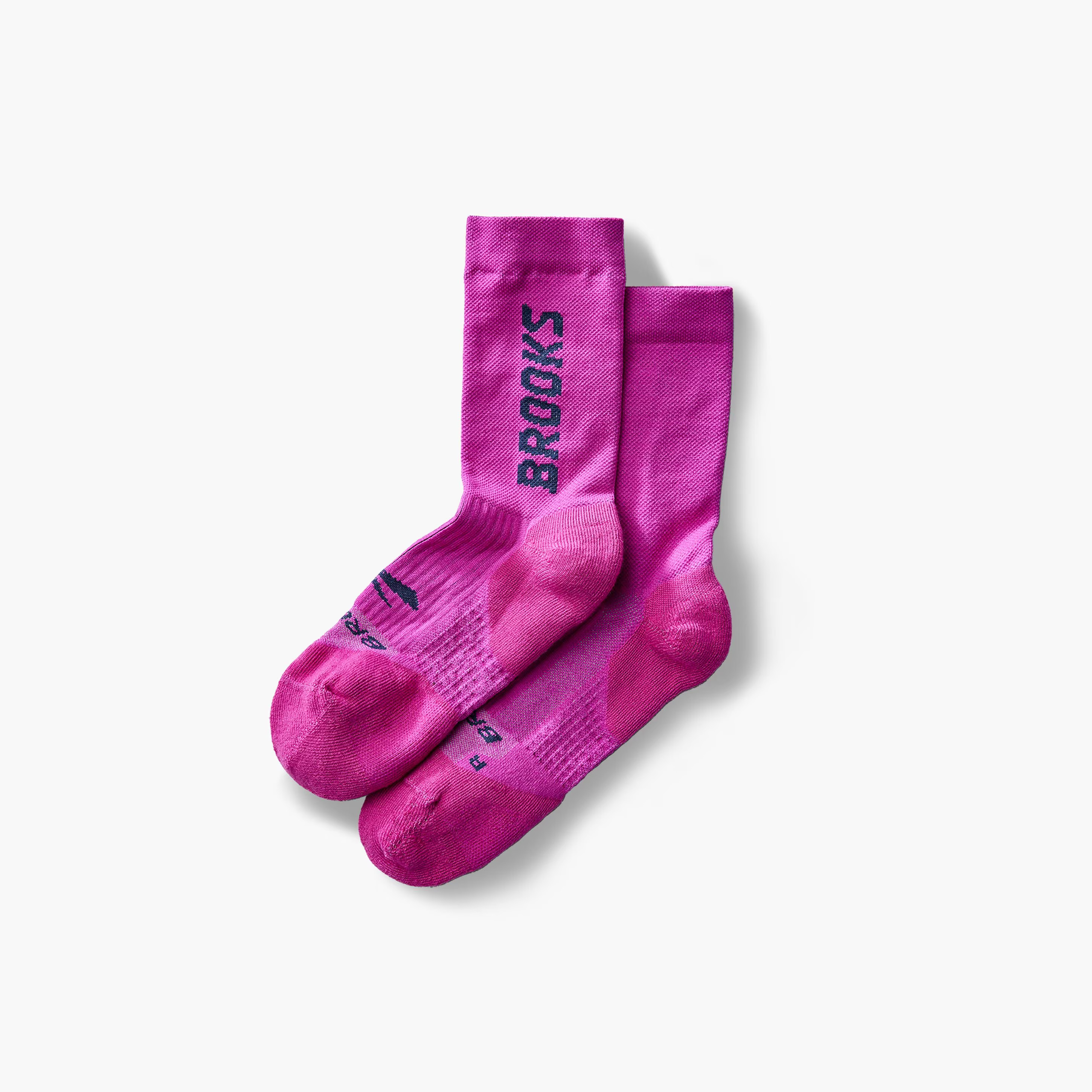 Ghost Crew Socks | Running Apparel & Gear | Brooks Running | Brooks Running