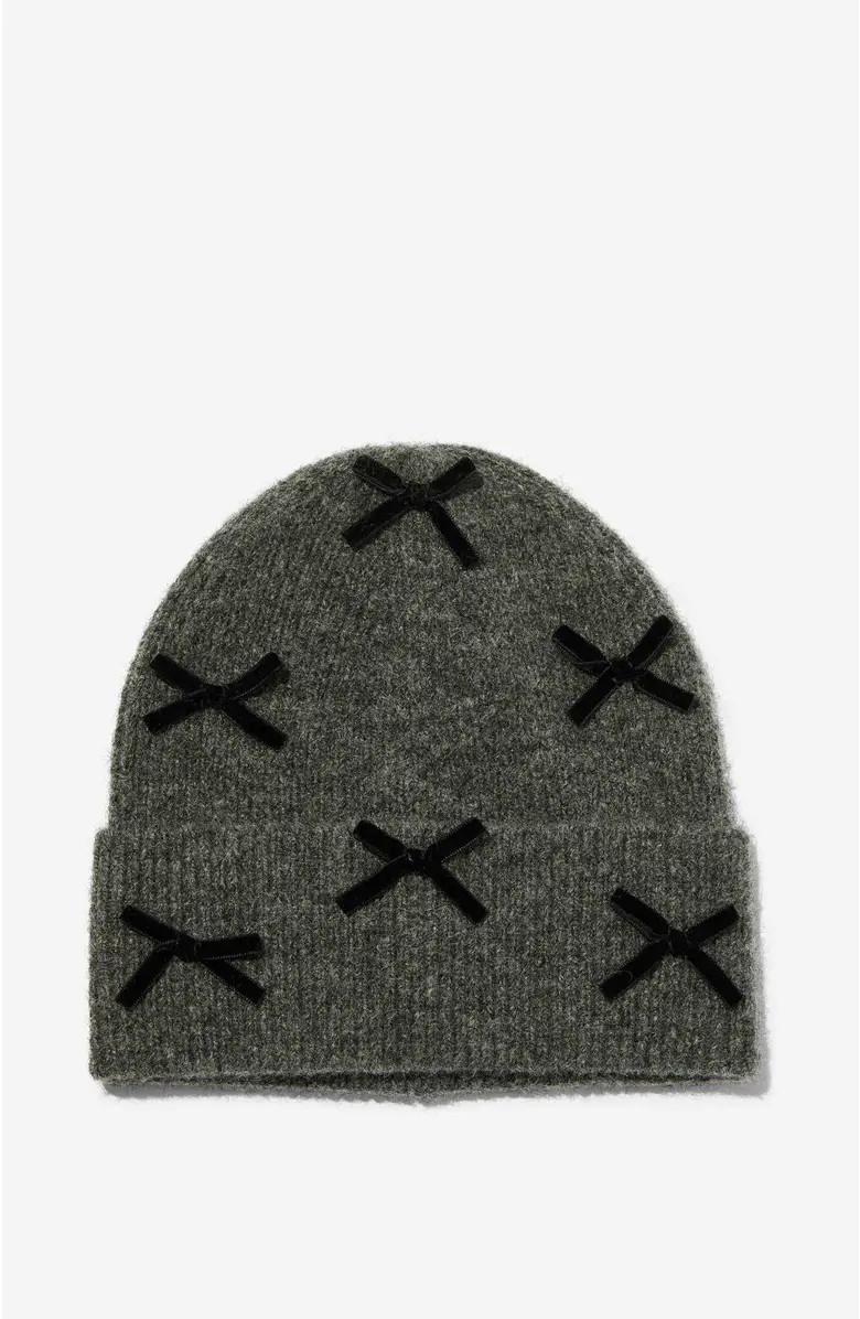 COTTON ON BODY Body Cosy Rib Beanie | Nordstrom | Nordstrom