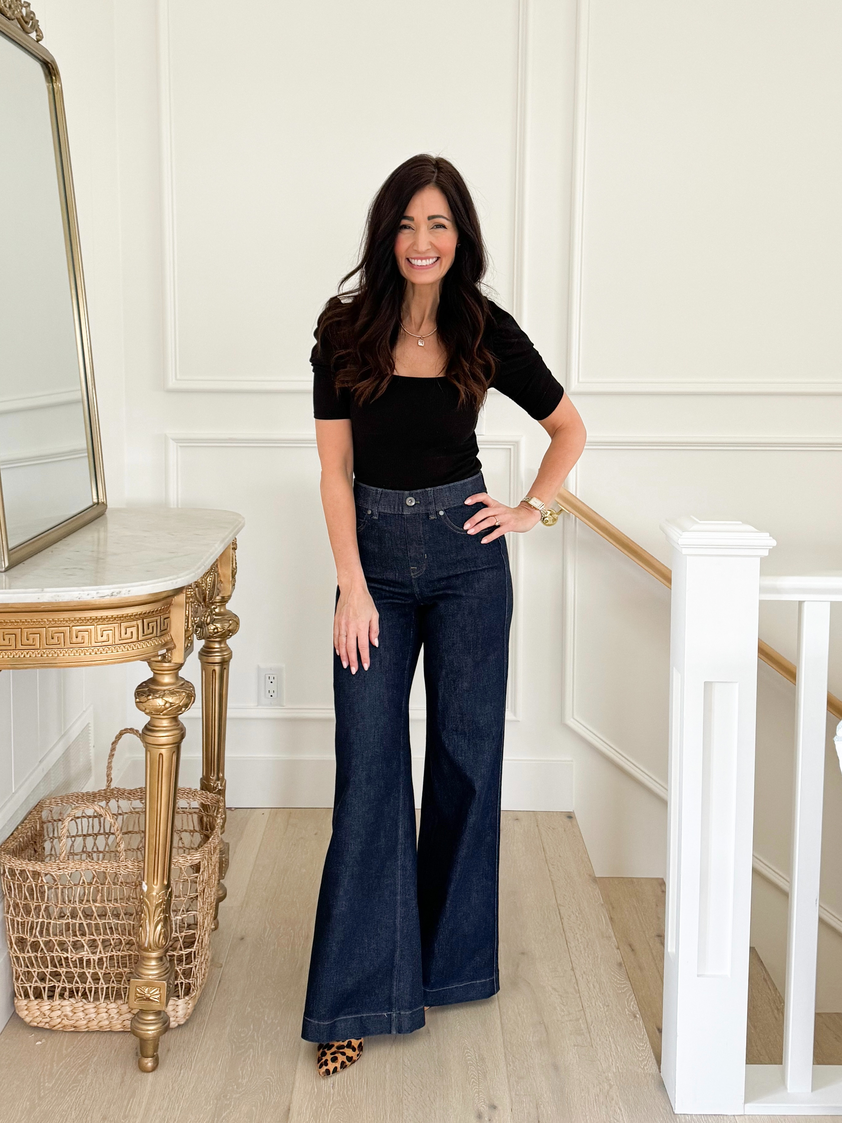 Everything on Spanx.ca is on sale! 🎉
Run to get your favourites before they're gone. 

Use my code EXTRA10 for an extra 10% off at checkout! #SpanxPartner @spanx

 

#LTKsale #LTKcanada #LTKwinter