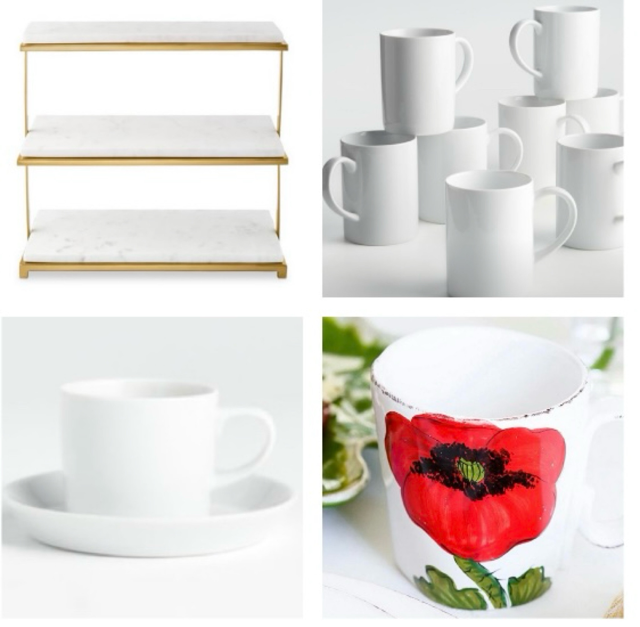 mckmichcollective, Mckaylee Harshman, Michele Weishuhn, coffee bar, mugs, poppy, marble

#LTKMostLoved #LTKHome #LTKFamily