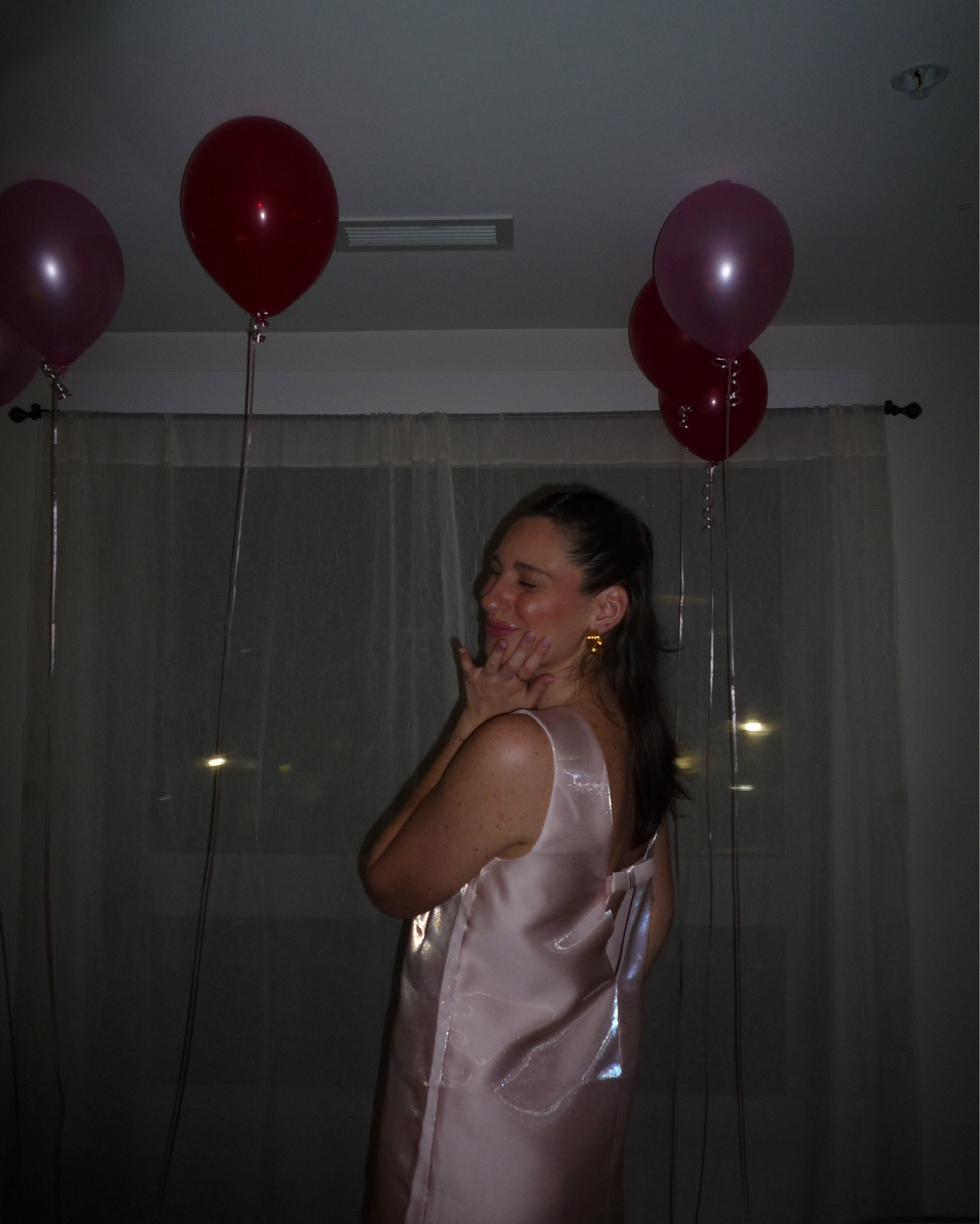 Perfect pink dress 🎀super affordable!!! 

#LTKFashionMonth #LTKspring #LTKstyletip