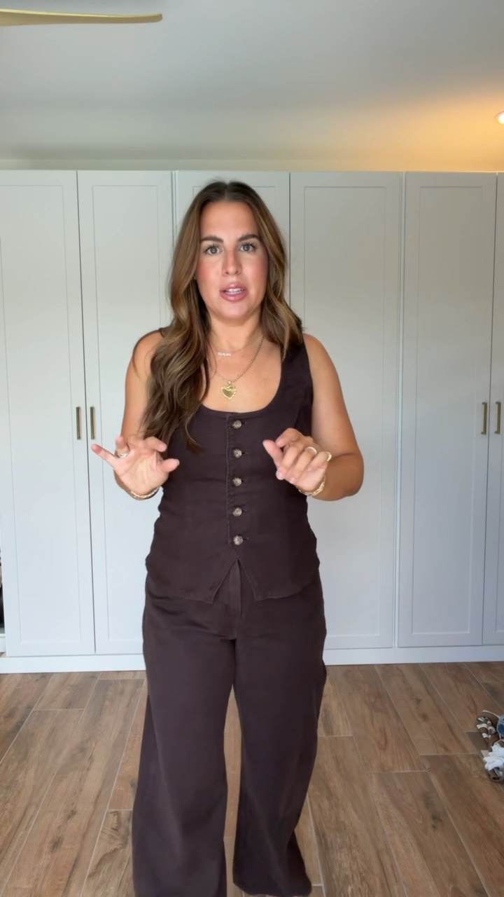 Last day of the Abercrombie denim sale! Use code: DENIMAF at checkout!

#LTKSaleAlert #LTKSeasonal #LTKootd