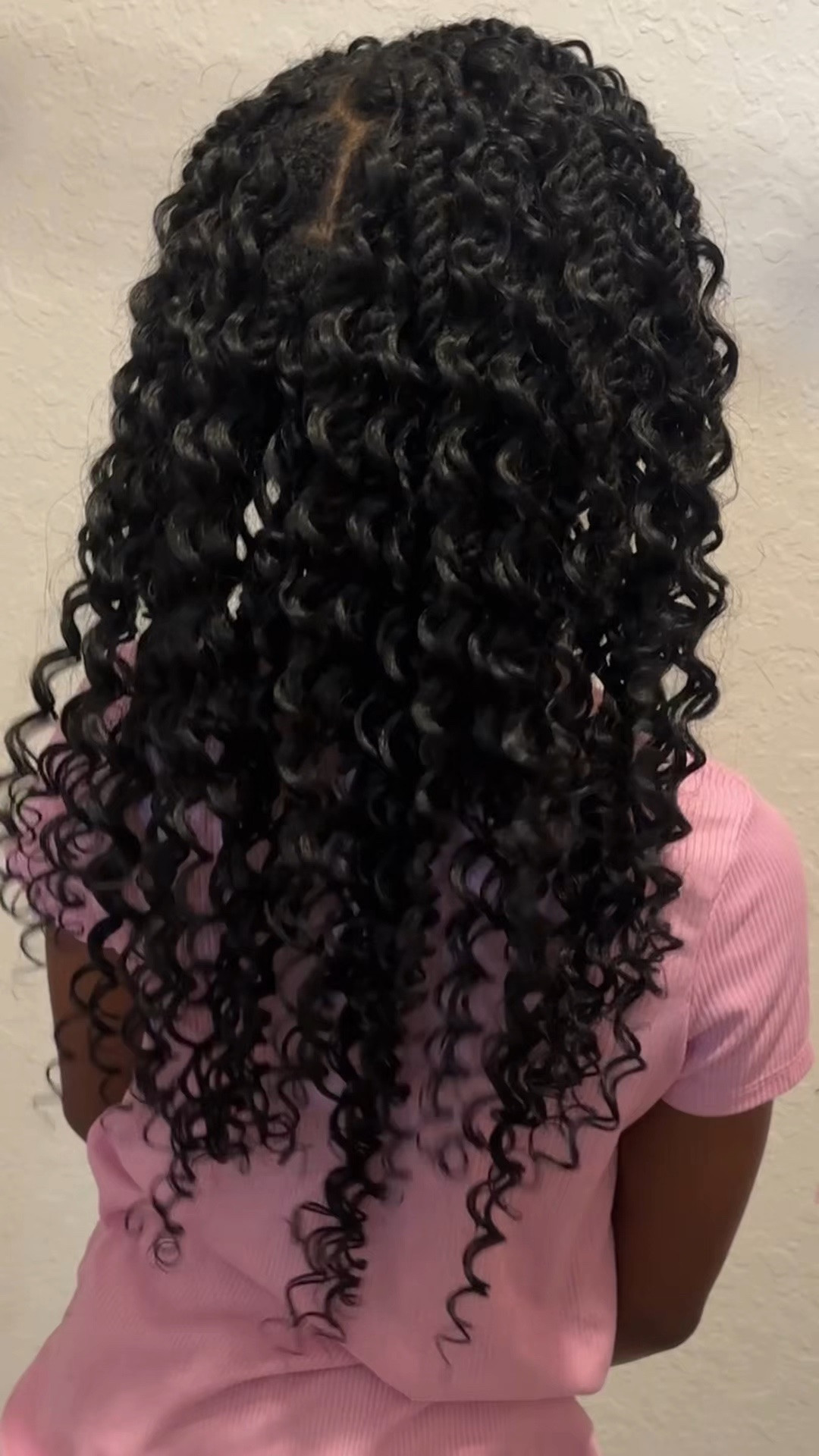Rope Twist Miracle Knots! Shop the hair

#LTKmomlife #LTKKids #LTKBeauty