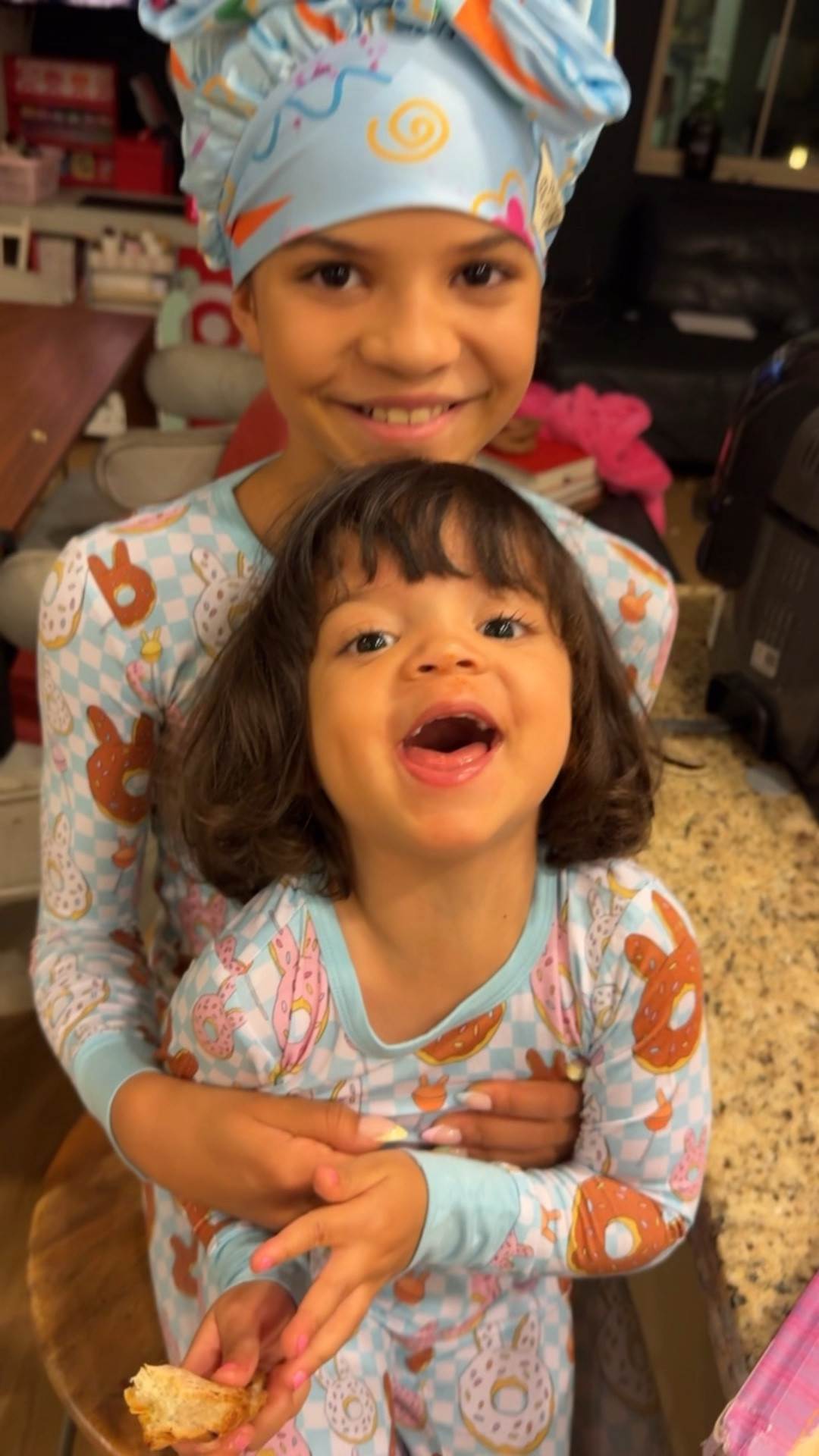 Easter Jammie’s are a must!! 

#LTKSeasonal #LTKKids