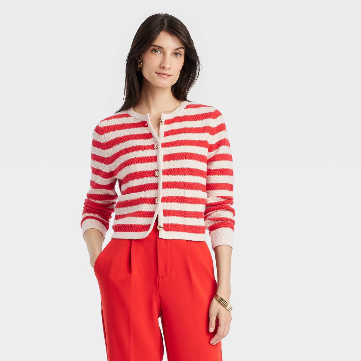 Women's Lady Cardigan - A New Day™ | Target