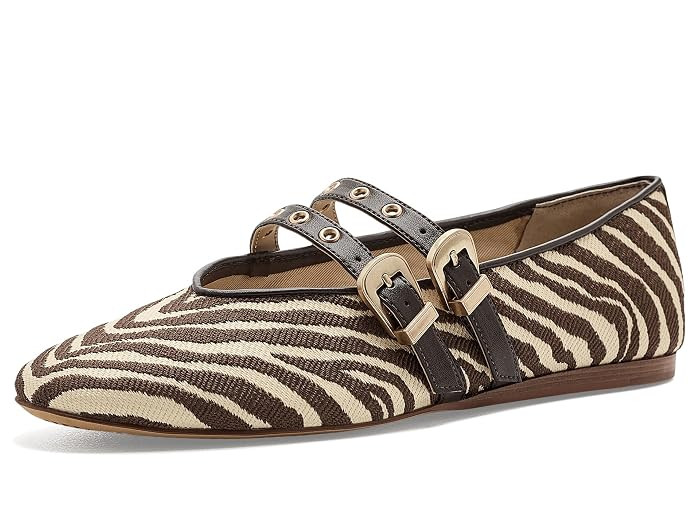 Dolce Vita Baylee Grommet Women's Flat Shoes Onyx : 7 M, Suede | Zappos.com