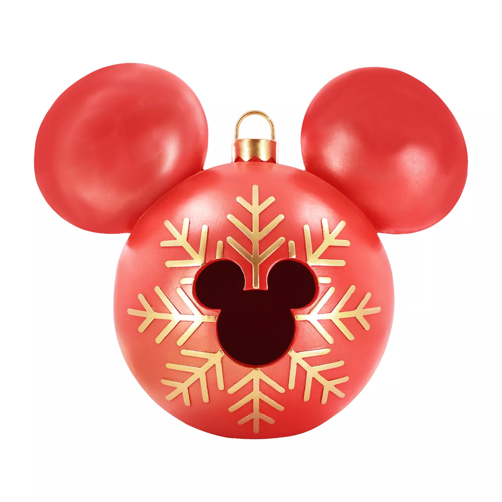 St. Nicholas Square\u00ae Disney's Mickey Mouse LED Oversized Outdoor DecorSt. Nicholas Square Di... | Kohl's