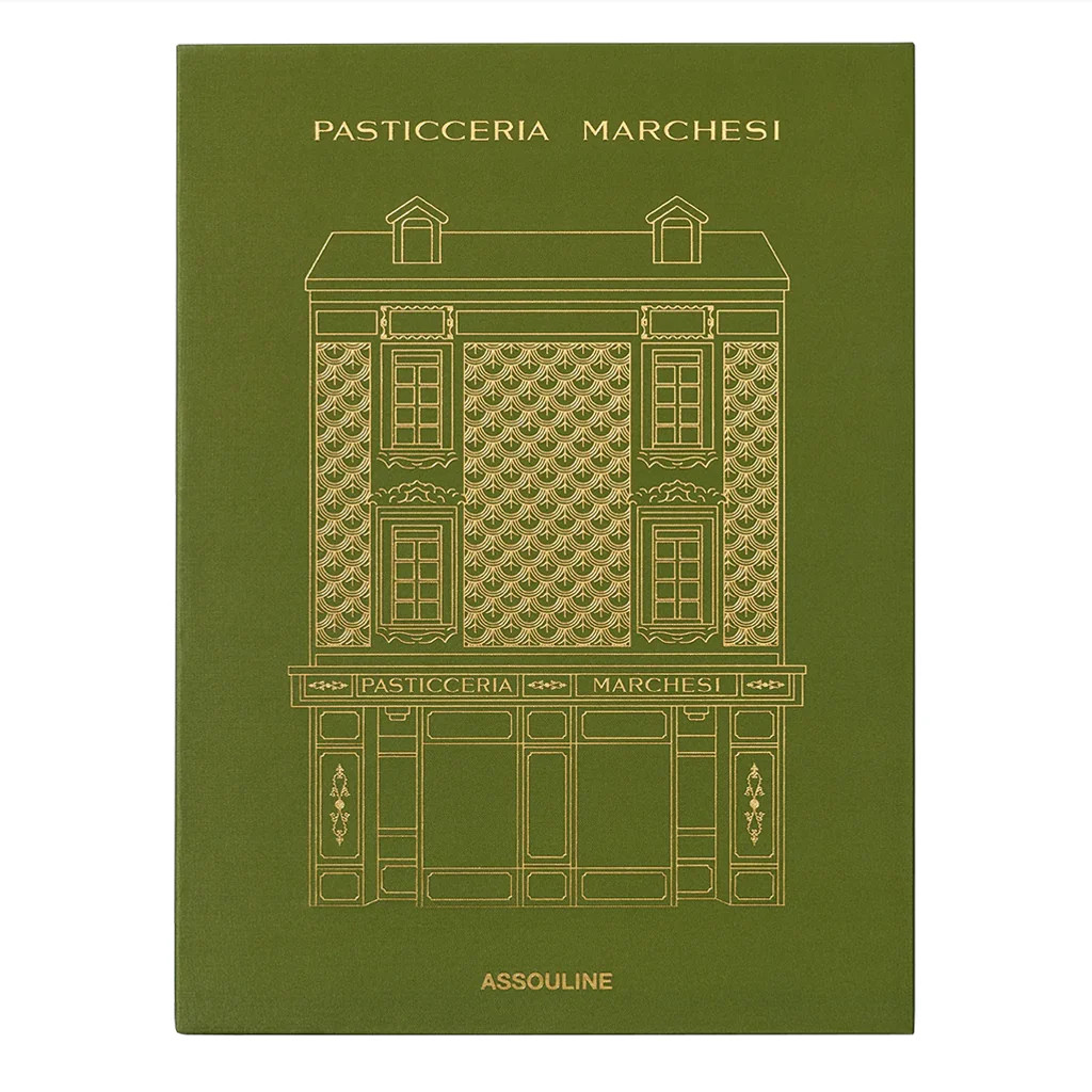 Pasticceria Marchesi: Savoring the Spirit of Milan | Blue Print