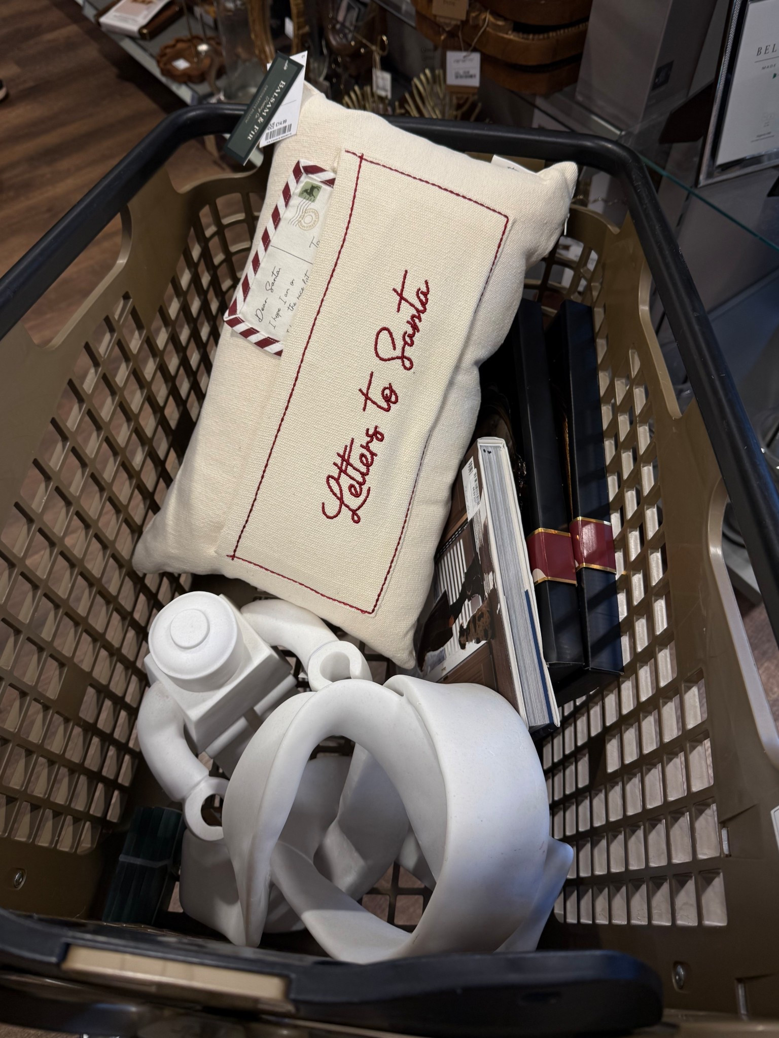 🔗 from Homesense haul 🤍

#LTKhome #LTKwinter #LTKuk