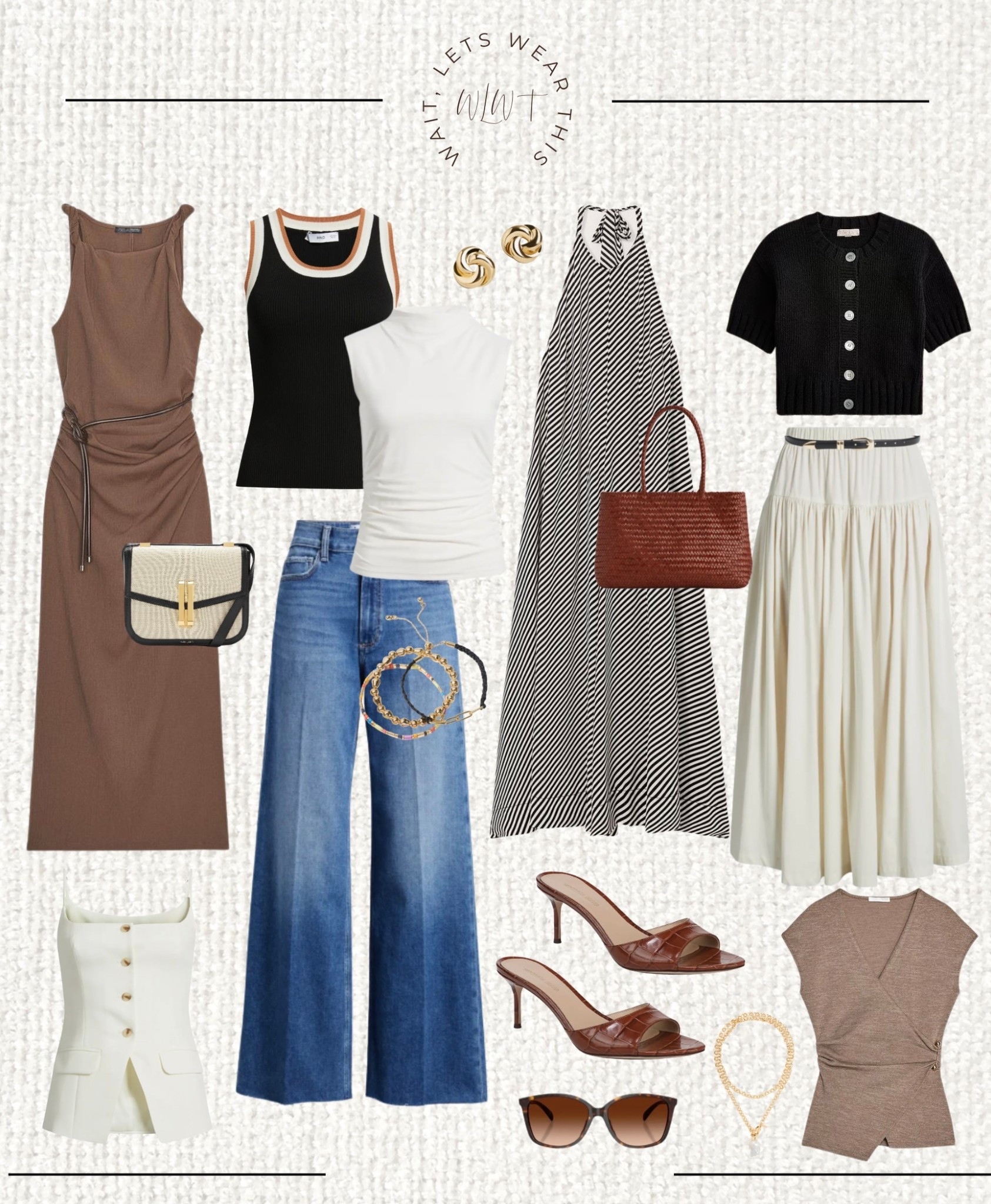 Style finds! ⭐️

#LTKStyleTip #LTKOver40