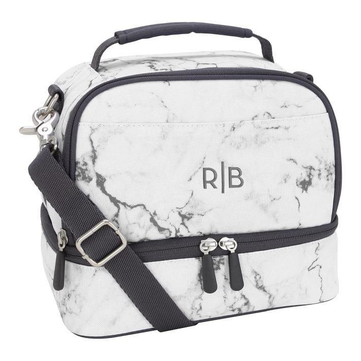 Gear-Up Quarry Recycled Lunch Boxes | Pottery Barn Teen