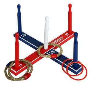 Ring Toss Game Set | The Home Depot