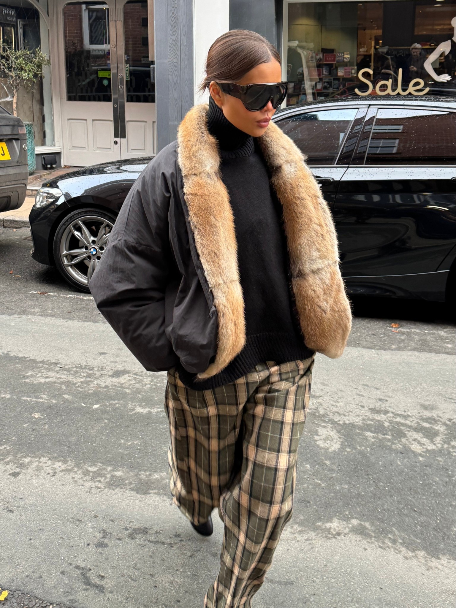 Mixing the layers. 

Here are some affordable choices to recreate my look  

#LTKstyletip #LTKwinter #LTKeurope