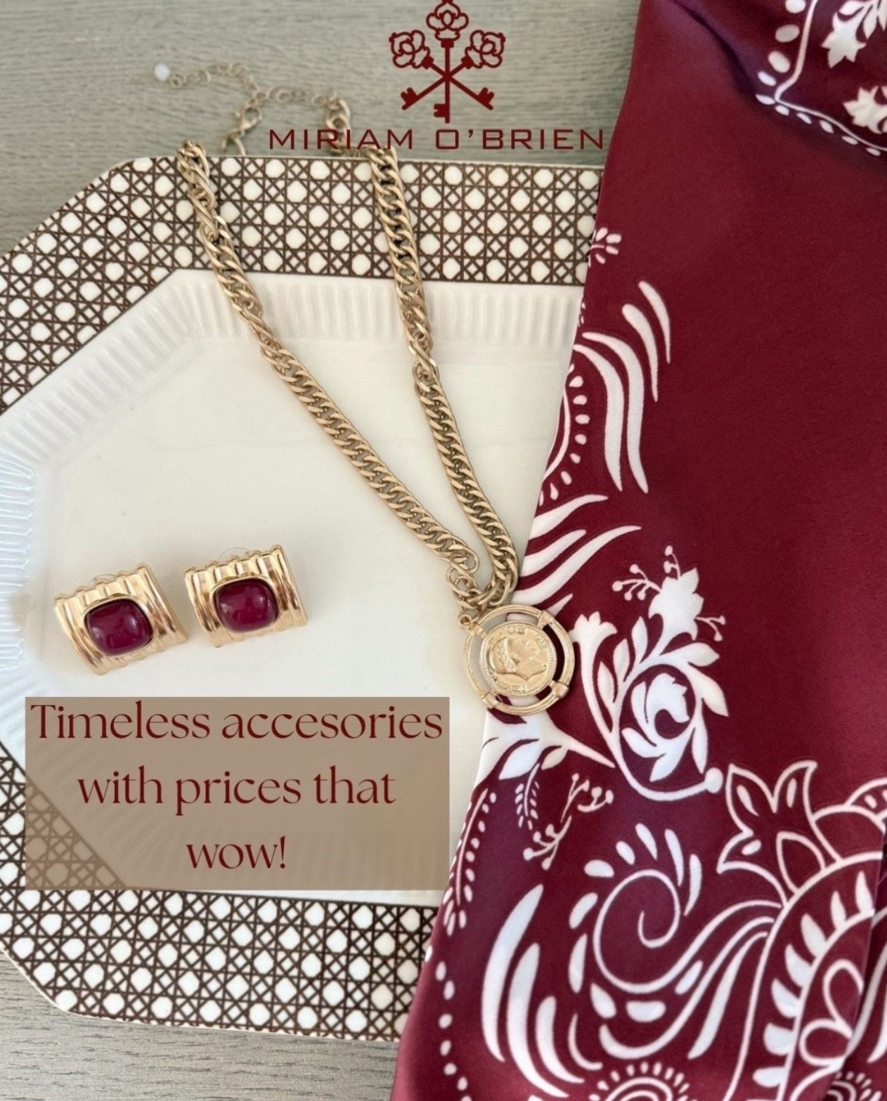 Affordable Seasonal Accesories!

Follow me at @miriamobrien_ on IG and TikTok! 

#TargetAccesories #TargetFinds #TargetSeasonalStyle #TargetFallFashion 

#LTKStyleTip #LTKSeasonal #LTKFindsUnder50

#LTKGiftGuide #LTKStyleTip #LTKOver40

#LTKOver40 #LTKSeasonal #LTKFindsUnder50