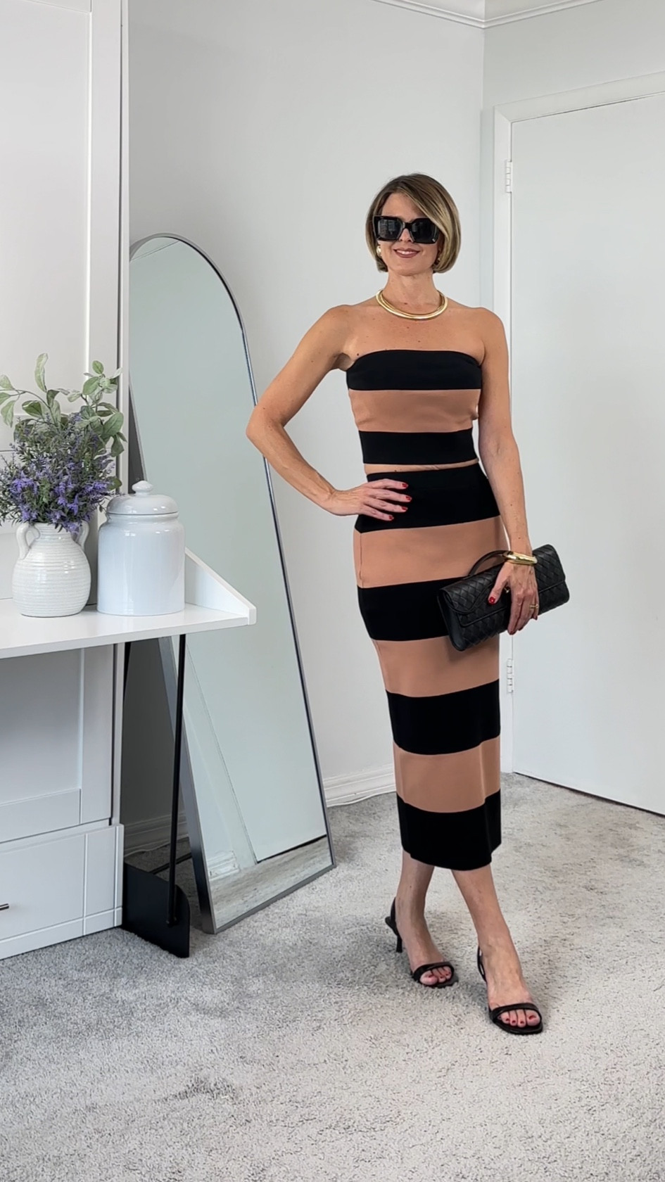 All true to size

@525america #ad

#LTKFindsUnder100 #LTKSeasonal #LTKParties