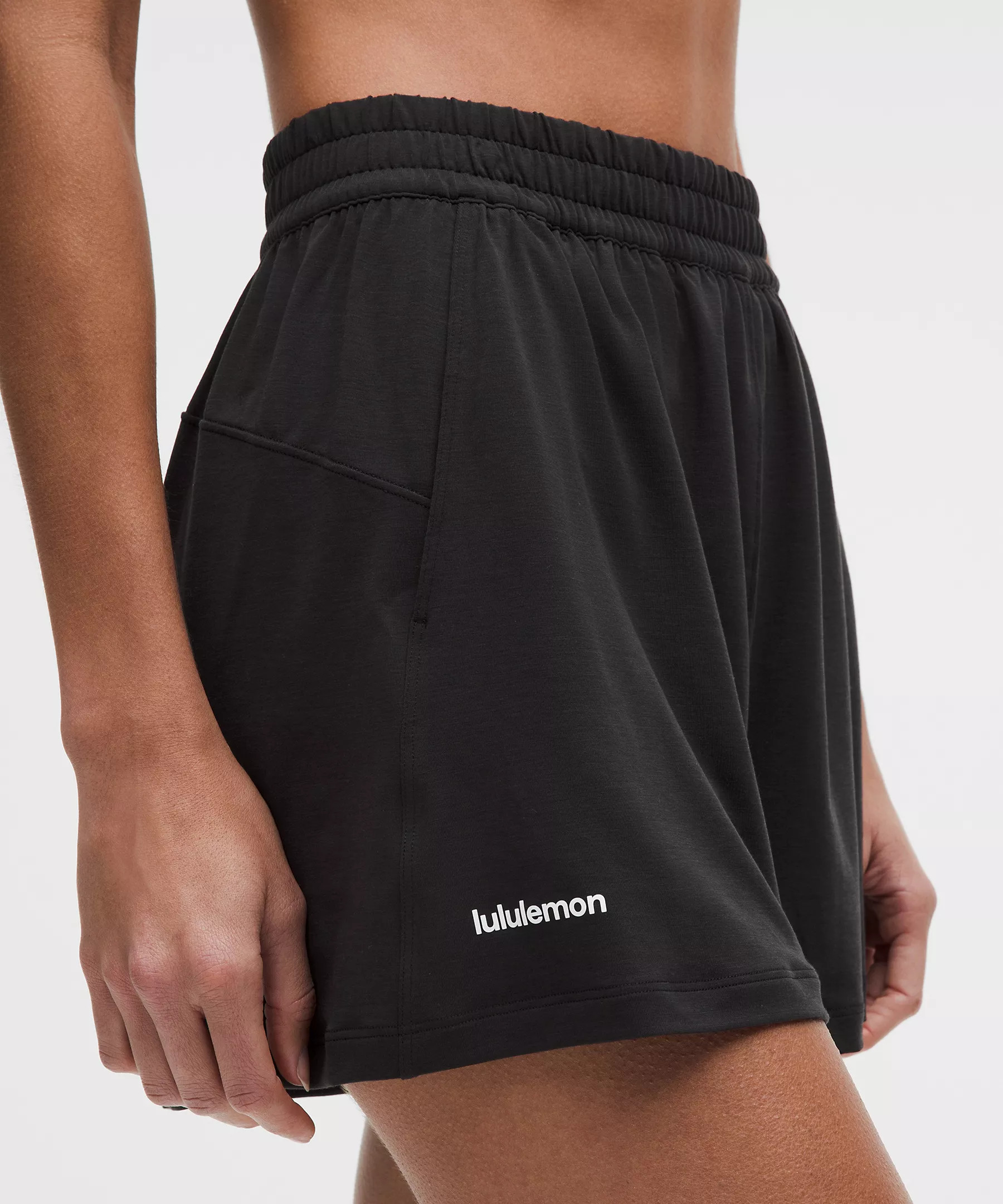 Jersey Training Super-High-Rise Lined Short 2" | Women's Shorts | lululemon | Lululemon (US)