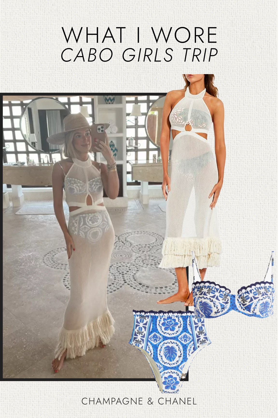 Cabo outfit round up! 

#LTKSeasonal #LTKStyleTip #LTKTravel