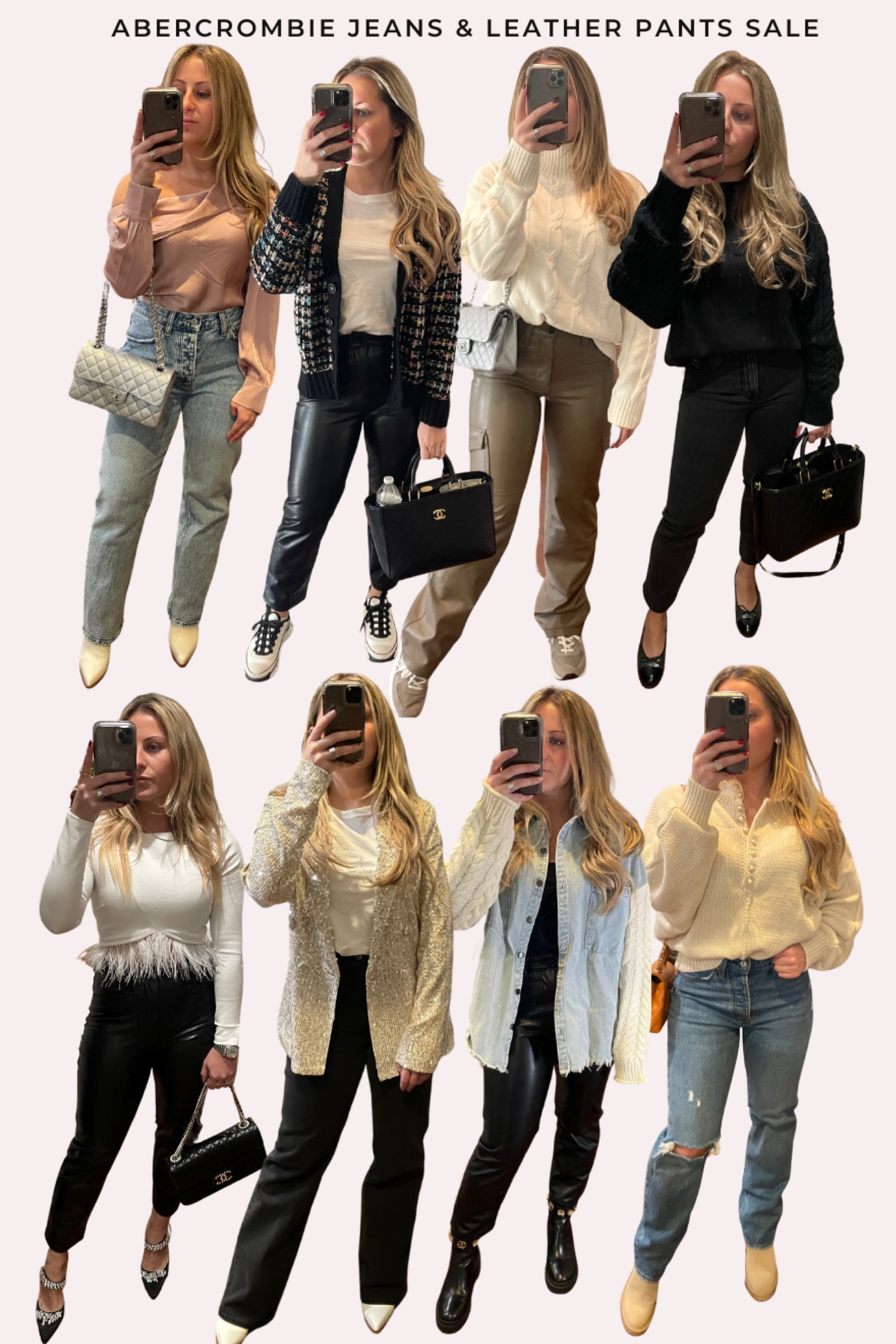 25% off + additional 15% off ends tonight code: DENIMAF

#LTKunder100 #LTKFind #LTKSale