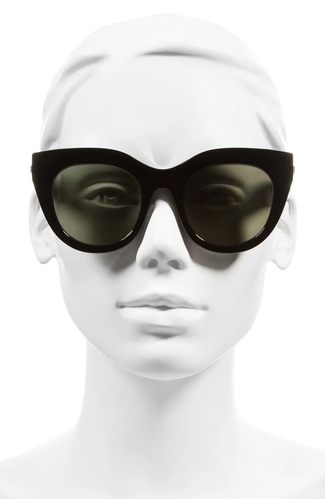 Le Specs Air Heart 51mm Sunglasses | Nordstrom