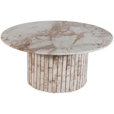 Pedestal Coffee Table | Wayfair North America